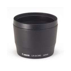 Canon LA DC58G Conversion Lens Adapter  Overstock
