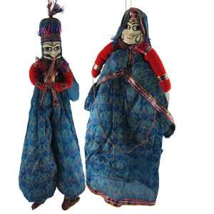 Gifts Kids The Marionette Handmade in India Toys & Games