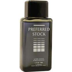 Preferred Stock Mens 1.7 oz Aftershave  