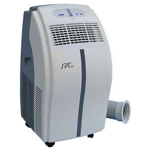 Portable Air Conditioner Fact Sheet  Overstock