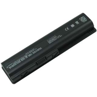 Replacement HP Pavilion DV6 1000 6 cell Laptop Battery  Overstock 