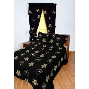  Vanderbilt Bed in a Bag Twin   With White Sheets 