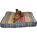 Animal Planet Ultra Soft Large Pet Bed  Overstock