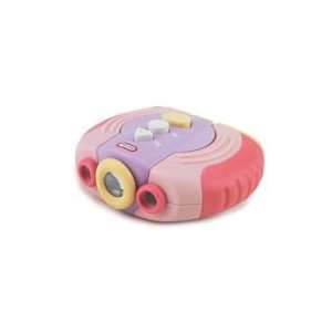    Little Tikes My Real Rough & Pink (Pastel) Binoculars Toys & Games