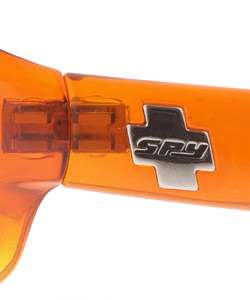 Spy Astro Fire Fade/Orange Sunglasses  