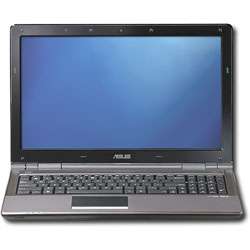 Asus U50F RBBAG05 Intel Core i3 330M 15.6 inch Laptop (Refurbished 