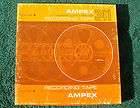 Ampex 341 Quality Tested Blank Reel to Reel Tape Guaranteed