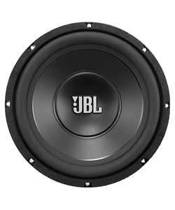 JBL 10 inch 1000 Watt Dual Voice Coil Subwoofer  Overstock
