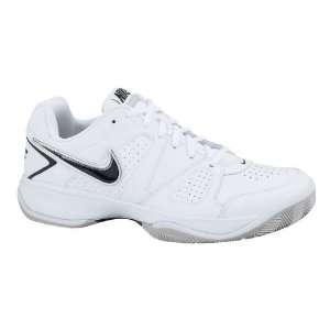  Nike Mens City Court VII Tennis Shoes: Sports & Outdoors