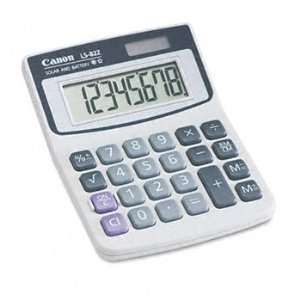  LS82Z Minidesk Calculator, 8 Digit LCD Electronics