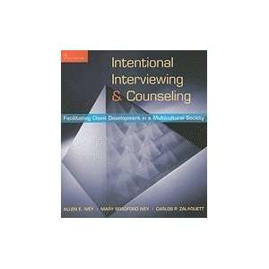   Counseling Facilitating Client Development in a Multicultural Society