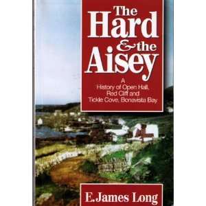  The Hard and the Aisey A History of Open Hall, Red Cliff 