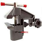 mini jewelry hobby vise jaw width 1 7 8 clamps