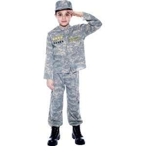  Us Army Officer Large: Office Products