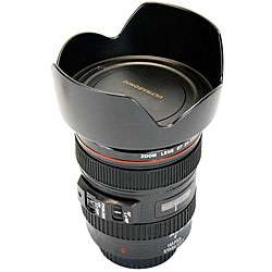 Canon Lens EF 24 105mm f/4L IS USM 5D Coffee Cup  Overstock