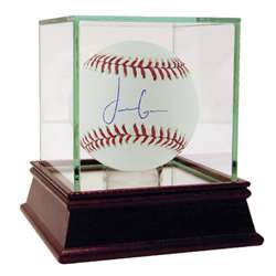 Jaime Garcia Autographed MLB Baseball  Overstock