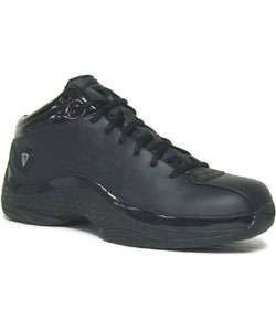 Reebok ATR Black Reload Mens Basketball Shoes  