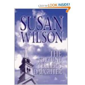   Tellers Daughter (Platinum) (9781585472789) Susan Wilson Books
