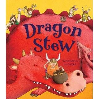    Dragon Stew (9780695420956) Tom McGowen, Trina Schart Hyman Books