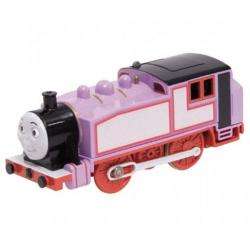   the Tank Engine Rosie Trackmaster Toy Train/ Engine  