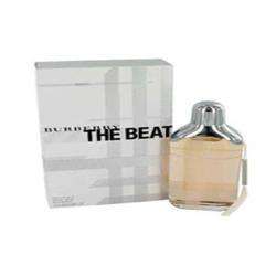Burberry The Beat Womens 1.7 oz Eau de Parfum Spray  