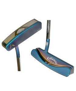 Callaway Golf RH TT2 Tour Blue Putter (Refurbished)  