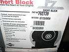   & STRATTON 792739 SHORT BLOCK NEW IN BOX MOWER GO CART TRACTOR PARTS