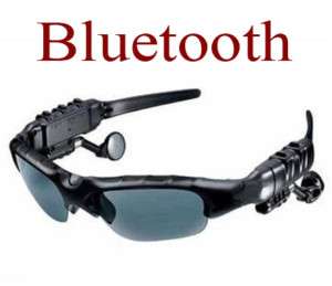 Bluetooth Sunglasses  Headset headphone  Glass Glasses  