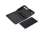   Case Stand Cover Wireless Bluetooth Keyboard for Motorola Xoom Tablet