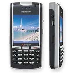 Blackberry 7130C Unlocked GSM Cell Phone PDA (Refurbished)  Overstock 