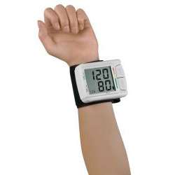   01 540 Smartheart Wrist Digital Blood Pressure Monitor  