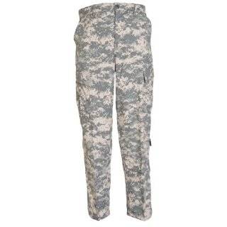  All Terrain Digital Army Type Pants / Trousers Clothing