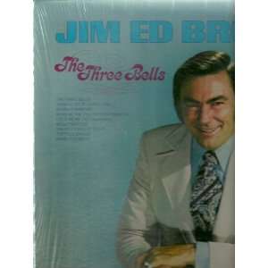  The Three Bells/The Three Bells Jim Ed Brown Music
