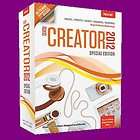 Roxio Creator 2012 Special Edition BRAND NEW FACTORY SEALED