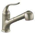 Brushed Nickel Faucets   Bathroom Faucets, Kitchen 