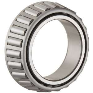 Timken LM102949 Tapered Roller Bearing Inner Race Assembly Cone, Steel 