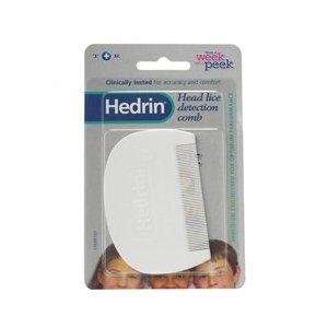  Headrin Head Lice Detection Comb Pharmacy Line Health 