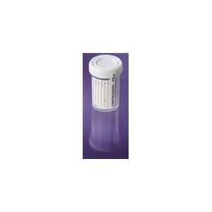Pneumatic Tube Safe Specimen Container   100/Case   Sterile 3oz