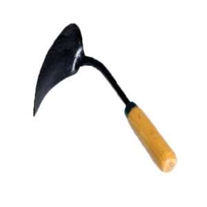 Davids Garden Tool Hand Plow Ho Mi EZ Digger 11 Inches 