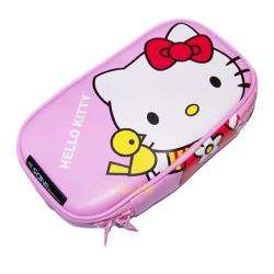 Hello Kitty Compact Case for Nintendo DS Lite/ DSi  