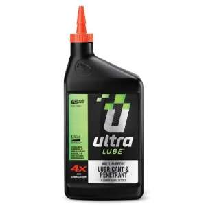  Ultra Lube 10447 LubriMagic Spray Lubricant and Penetrant 