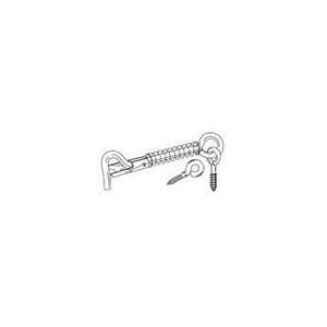    Ultra Hardware 36930 Safety Gate Hook And Eye: Home Improvement