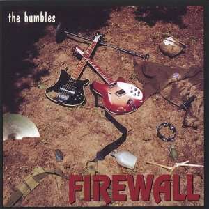  Firewall Humbles Music