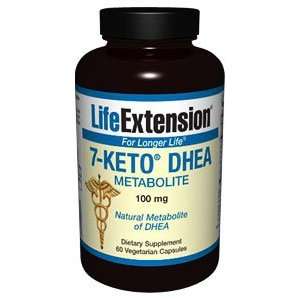  7 Keto DHEA