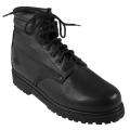 Dickies Mens Wide Leather Lug Sole Lace up Work Boots 