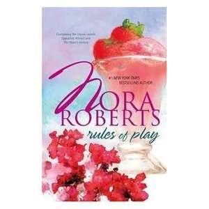   Opposites Attract and The Hearts Victory: Nora Roberts: Books