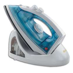 Innovage Rechargeable Cordless Iron  