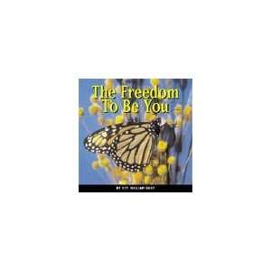  The Freedom to Be You Health & Wealth Inc. Books