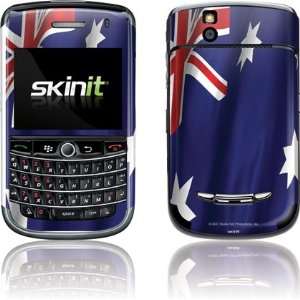    Australia skin for BlackBerry Tour 9630 (with camera) Electronics