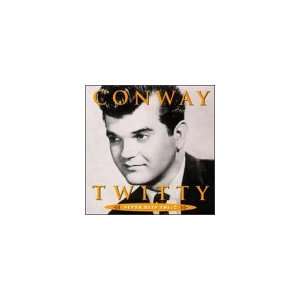 Super Hits 2 Conway Twitty Music